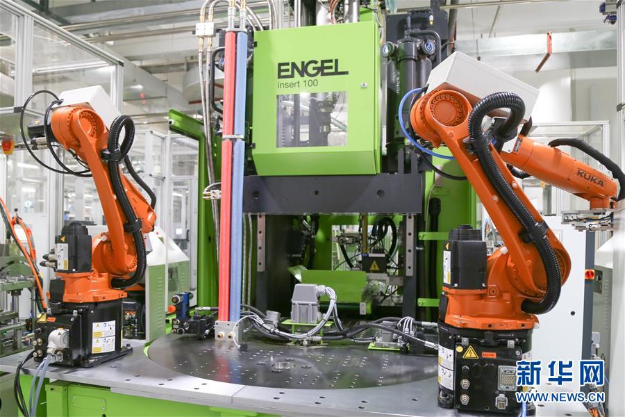 （壯麗70年&middot;奮斗新時(shí)代&middot;圖文互動(dòng)）（2）浙江樂清柳市鎮(zhèn)：&ldquo;中國電器之都&rdquo;的奮斗蛻變路