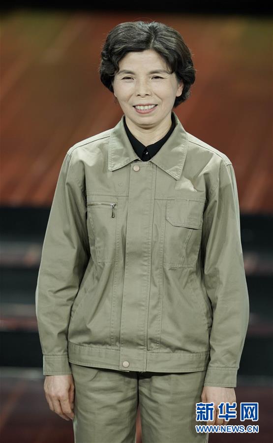 （圖文互動(dòng)）（3）中央宣傳部、全國(guó)總工會(huì)聯(lián)合發(fā)布2019年&ldquo;最美職工&rdquo;先進(jìn)事跡