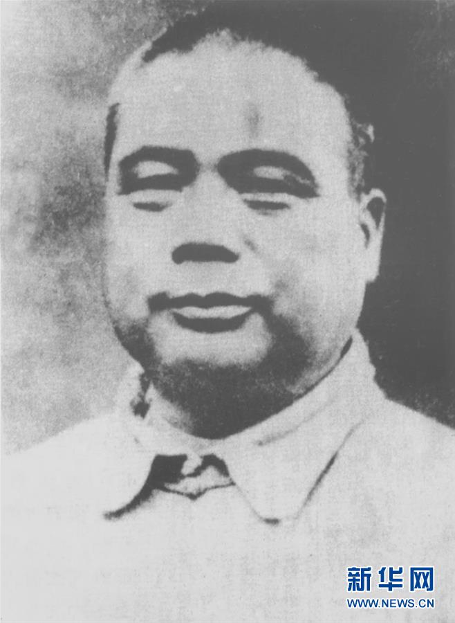 （為了民族復興&middot;英雄烈士譜&middot;圖文互動）愛國將領馮玉祥：布衣上將，戎馬煥章