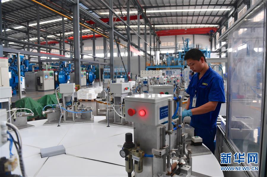 （新華全媒頭條&middot;圖文互動(dòng)）（1）奮力走好新時(shí)代的長征路&mdash;&mdash;習(xí)近平總書記考察江西回訪記