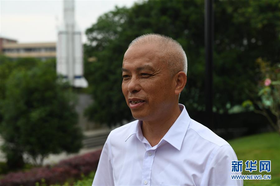 （新華全媒頭條&middot;圖文互動(dòng)）（4）奮力走好新時(shí)代的長征路&mdash;&mdash;習(xí)近平總書記考察江西回訪記