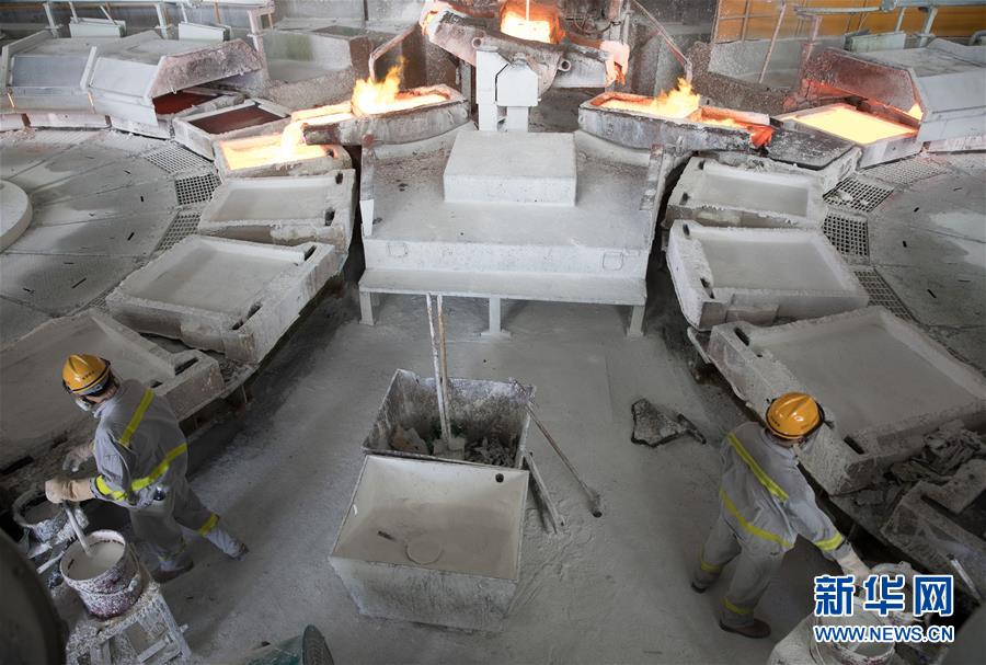 (圖文互動(dòng))(4)柳暗花明又一村——“今日之中國”系列述評(píng)之三