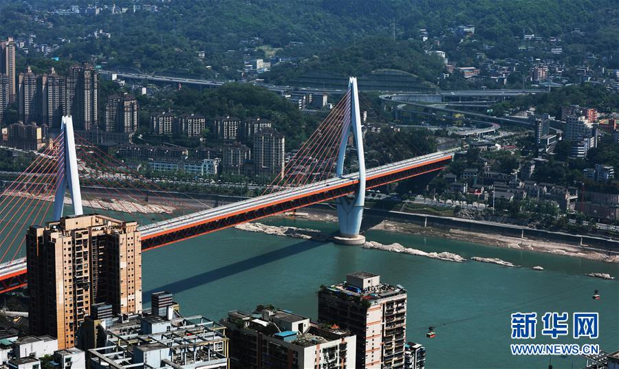 （生態(tài)文明建設(shè)&middot;圖文互動(dòng)）（2）讓山水之城&ldquo;顏值&rdquo;更高、&ldquo;氣質(zhì)&rdquo;更佳&mdash;&mdash;重慶&ldquo;兩江四岸&rdquo;治理提升調(diào)查