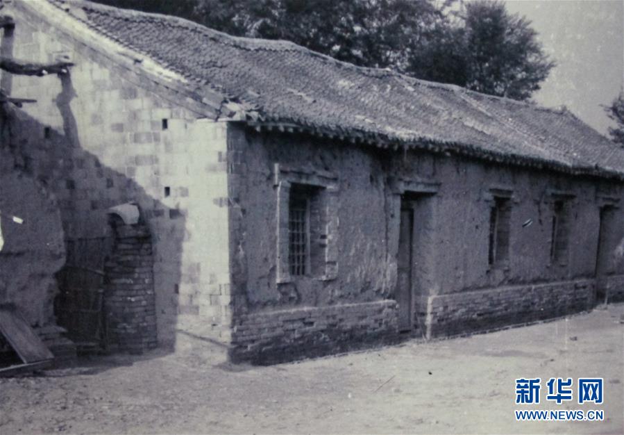 (新華全媒頭條·愛國(guó)情 奮斗者·圖文互動(dòng))(3)把論文寫在祖國(guó)的大地上——中國(guó)農(nóng)業(yè)大學(xué)46年扎根河北曲周服務(wù)鄉(xiāng)村振興紀(jì)實(shí)