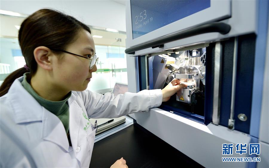 (新華全媒頭條·愛國(guó)情 奮斗者·圖文互動(dòng))(8)把論文寫在祖國(guó)的大地上——中國(guó)農(nóng)業(yè)大學(xué)46年扎根河北曲周服務(wù)鄉(xiāng)村振興紀(jì)實(shí)