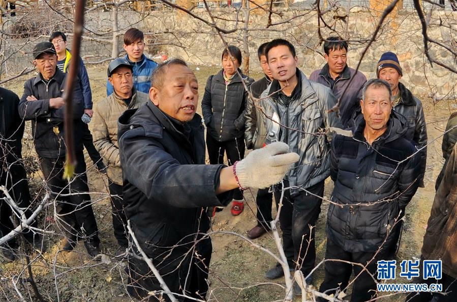 （新華全媒頭條&middot;圖文互動）（8）鍛造領(lǐng)航復(fù)興的中流砥柱&mdash;&mdash;寫在&ldquo;不忘初心、牢記使命&rdquo;主題教育即將啟動之際