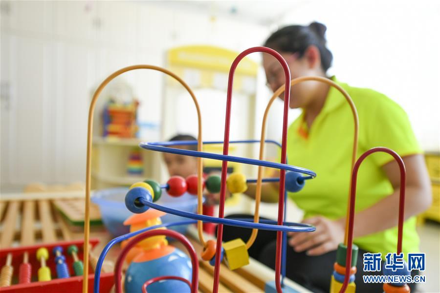 (新華全媒頭條·圖文互動)(4)努力成為好孩子 奮勇爭當接班人——兒童節(jié)前夕回訪習(xí)近平總書記關(guān)心過的少年兒童