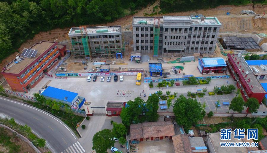 (新華全媒頭條·圖文互動)(2)努力成為好孩子 奮勇爭當接班人——兒童節(jié)前夕回訪習(xí)近平總書記關(guān)心過的少年兒童