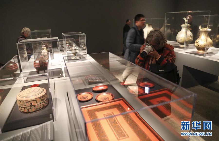 (新華全媒頭條·圖文互動(dòng))(16)文明之光照亮復(fù)興之路——以習(xí)近平同志為核心的黨中央關(guān)心文化和自然遺產(chǎn)保護(hù)工作紀(jì)實(shí)