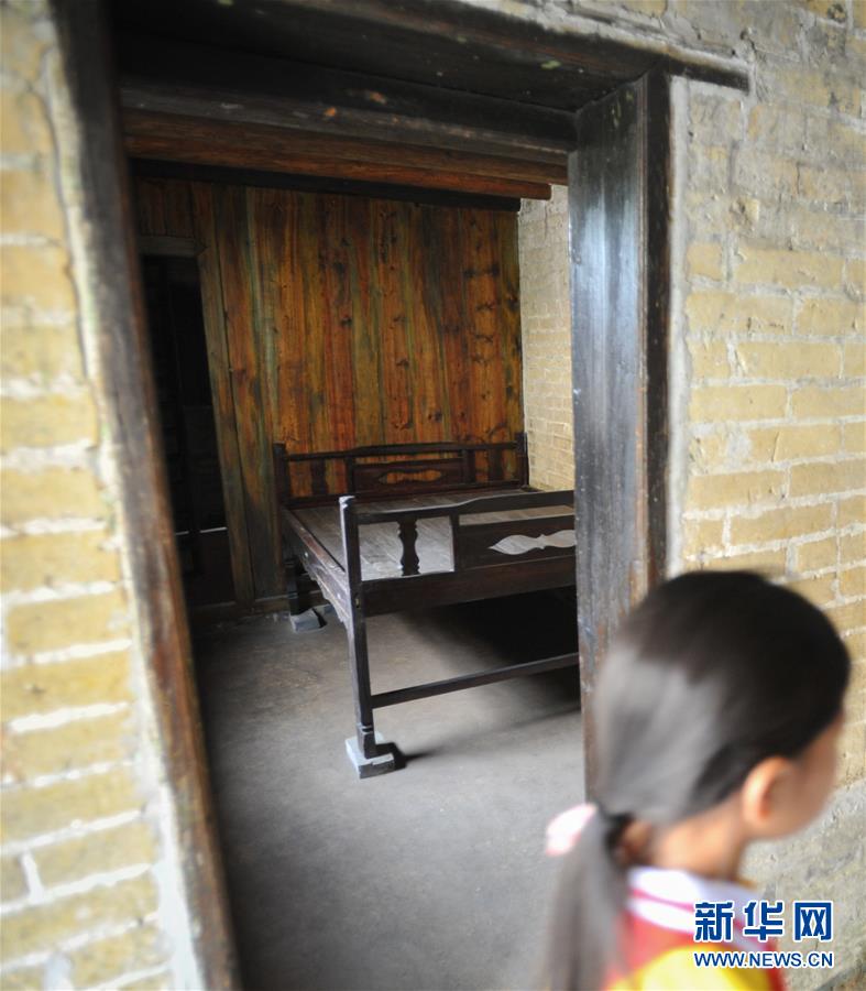 （壯麗70年&middot;奮斗新時(shí)代&mdash;&mdash;記者再走長征路&middot;圖文互動(dòng)）（3）不朽的紅色雄鷹&mdash;&mdash;人民軍隊(duì)航空先驅(qū)馮達(dá)飛的故事