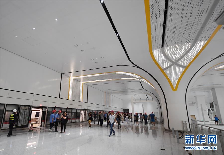 （新華全媒頭條&middot;中國經(jīng)濟(jì)基層行&middot;圖文互動(dòng)）（5）看！這就是中國經(jīng)濟(jì)的信心&mdash;&mdash;當(dāng)前中國經(jīng)濟(jì)觀察之一