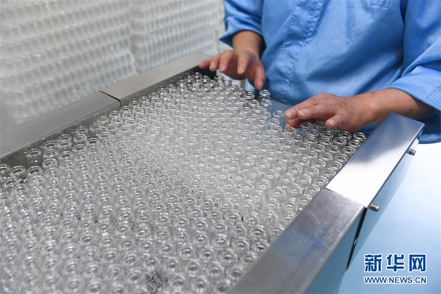 （新華全媒頭條&middot;中國經(jīng)濟(jì)基層行&middot;圖文互動(dòng)）（7）看！這就是中國經(jīng)濟(jì)的信心&mdash;&mdash;當(dāng)前中國經(jīng)濟(jì)觀察之一