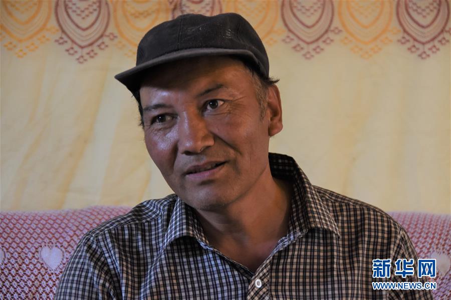 (圖文互動)(2)吐木爾家最后一個農(nóng)民