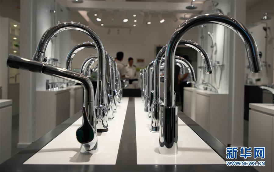 （新華全媒頭條&middot;中國經(jīng)濟(jì)基層行&middot;圖文互動）（1）看！這就是中國經(jīng)濟(jì)的底氣&mdash;&mdash;當(dāng)前中國經(jīng)濟(jì)觀察之三