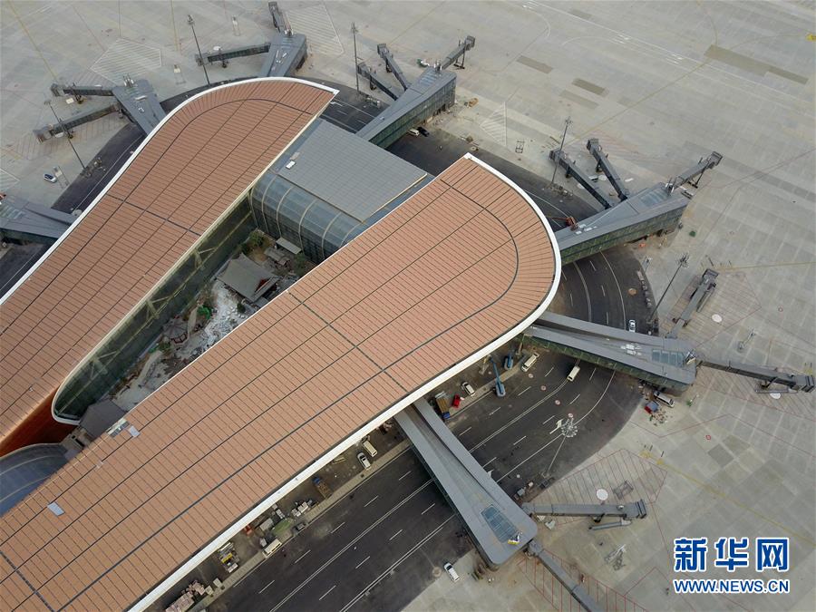 （新華全媒頭條&middot;圖文互動）（7）京津冀飛向未來的新起點&mdash;&mdash;寫在北京大興國際機(jī)場竣工驗收之際