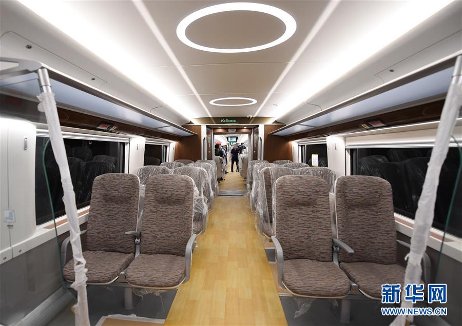 （新華全媒頭條&middot;圖文互動）（10）京津冀飛向未來的新起點&mdash;&mdash;寫在北京大興國際機(jī)場竣工驗收之際