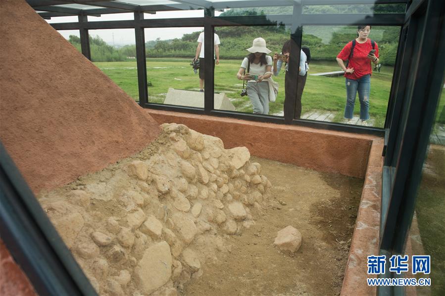 (社會)(6)良渚古城遺址獲準列入世界遺產(chǎn)名錄