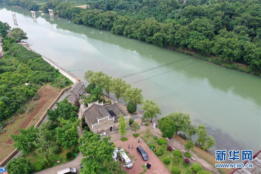 （壯麗70年&middot;奮斗新時代&mdash;&mdash;記者再走長征路&middot;圖文互動）（1）歷盡苦難而淬火成鋼&mdash;&mdash;紅軍為什么能沖出絕境？