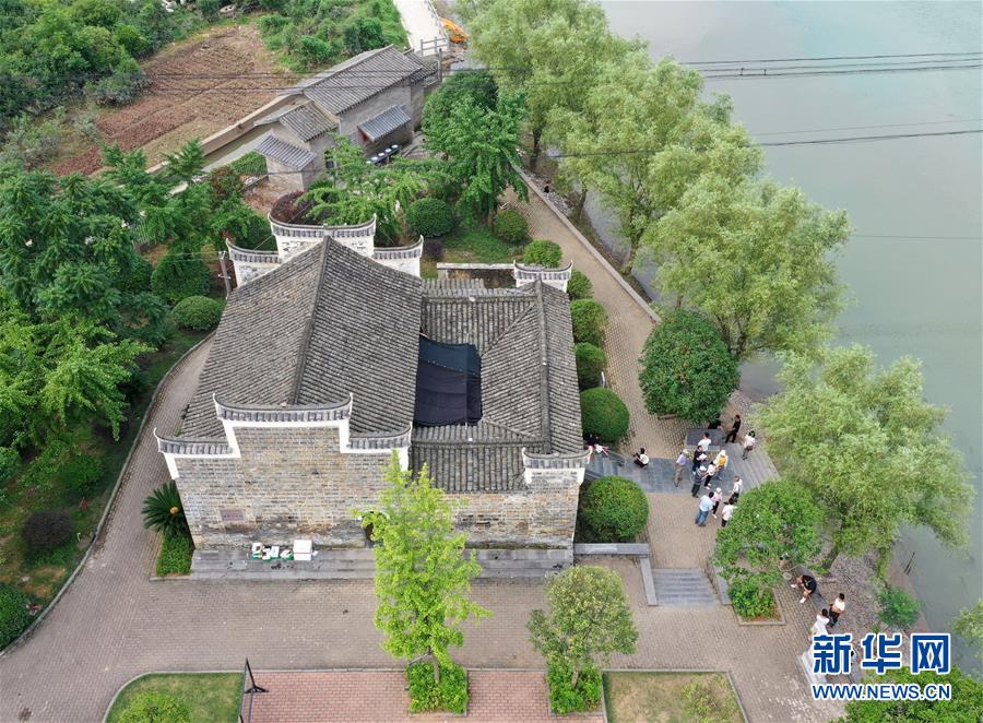 （壯麗70年&middot;奮斗新時代&mdash;&mdash;記者再走長征路&middot;圖文互動）（3）歷盡苦難而淬火成鋼&mdash;&mdash;紅軍為什么能沖出絕境？