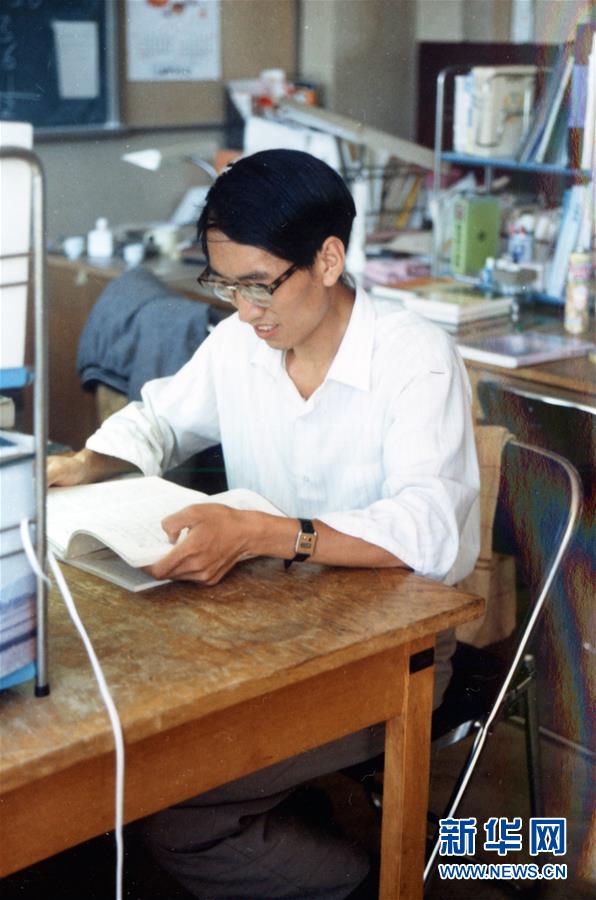 (新華全媒頭條·圖文互動(dòng))(5)和蔬菜“說話”的人——中國工程院院士李天來的“棚菜人生”