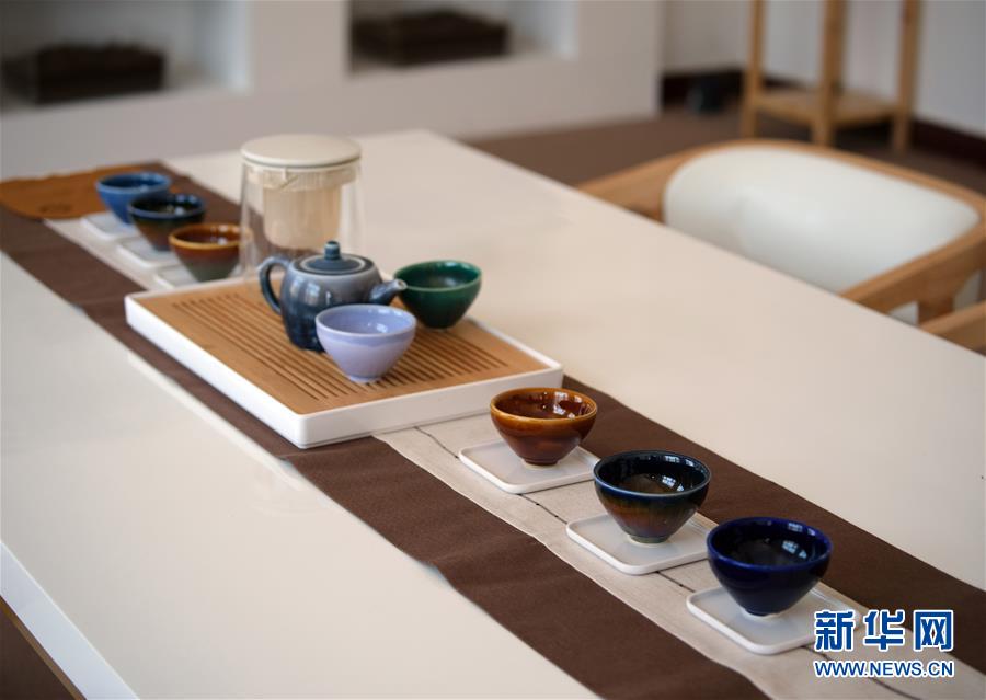 （愛國情 奮斗者&middot;圖文互動(dòng)）（2）池建義團(tuán)隊(duì)：把論文寫在產(chǎn)品上