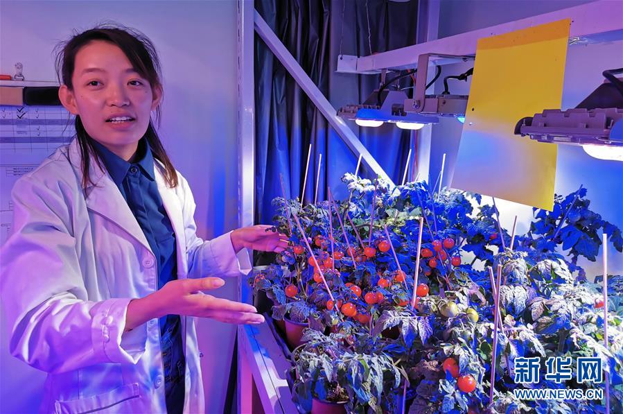 （愛國情 奮斗者&middot;圖文互動）（4）池建義團(tuán)隊：把論文寫在產(chǎn)品上