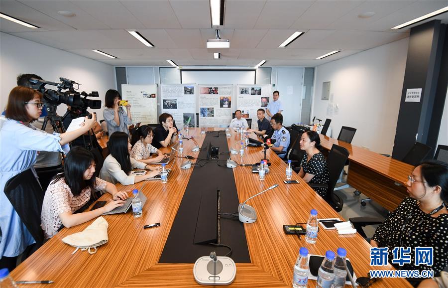 （圖文互動(dòng)）（4）鏡頭后的無悔一生&mdash;&mdash;追記用生命踐行&ldquo;四力&rdquo;的央視女制片人周泉泉