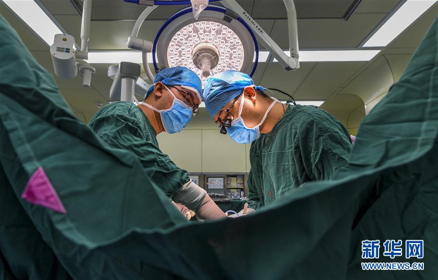 （新華全媒頭條&middot;圖文互動）（4）同心援疆，&ldquo;壯闊&rdquo;祖國西北角