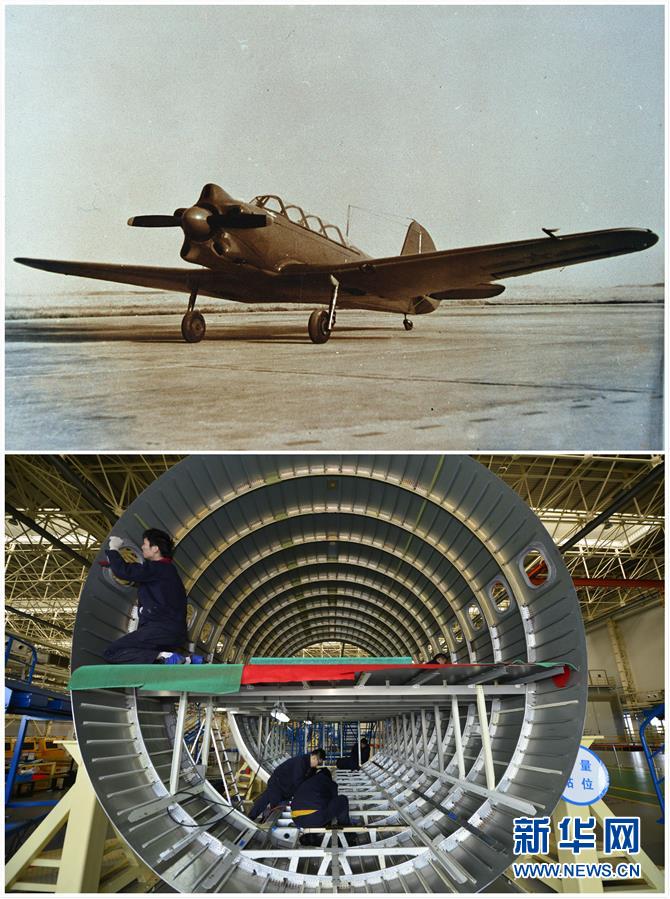 (新華全媒頭條·壯麗70年·奮斗新時代——共和國發(fā)展成就巡禮·圖文互動)(1)不渝的初心 壯麗的答卷——革命老區(qū)江西70年發(fā)展巡禮