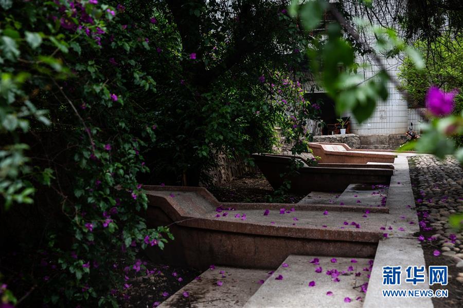 （壯麗70年&middot;奮斗新時(shí)代&mdash;&mdash;記者再走長(zhǎng)征路&middot;圖文互動(dòng)）（6）七天七夜，驚心動(dòng)魄&mdash;&mdash;皎平渡口永不消失的紅色記憶