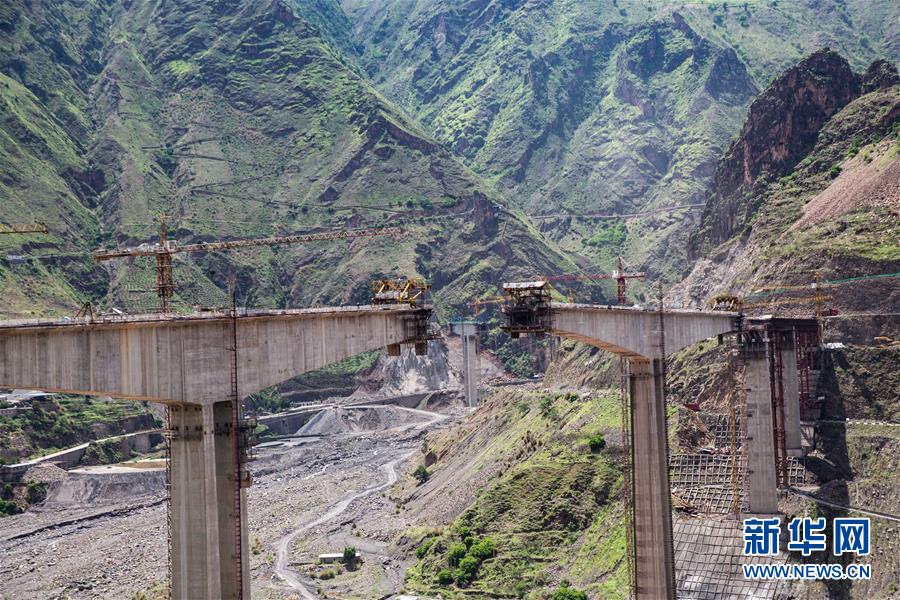 （壯麗70年&middot;奮斗新時(shí)代&mdash;&mdash;記者再走長(zhǎng)征路&middot;圖文互動(dòng)）（7）七天七夜，驚心動(dòng)魄&mdash;&mdash;皎平渡口永不消失的紅色記憶