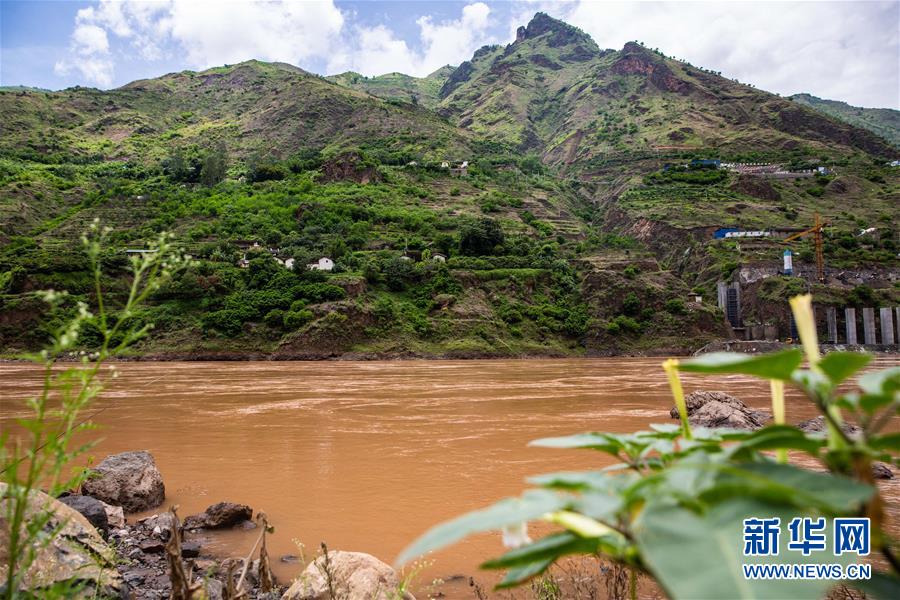 （壯麗70年&middot;奮斗新時代&mdash;&mdash;記者再走長征路&middot;圖文互動）（9）七天七夜，驚心動魄&mdash;&mdash;皎平渡口永不消失的紅色記憶