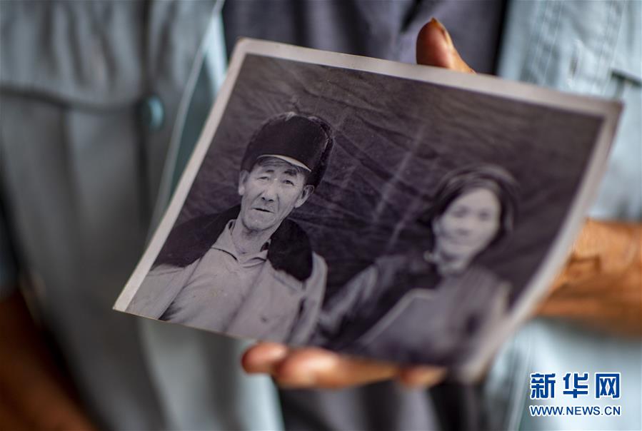 （壯麗70年&middot;奮斗新時代&mdash;&mdash;記者再走長征路&middot;圖文互動）（1）83年前，那群年輕人的詩和遠方