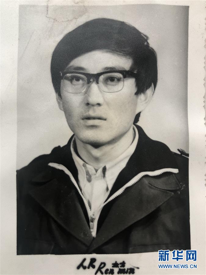 （新華全媒頭條&middot;圖文互動）（1）用生命守護那片綠色&mdash;&mdash;追記內(nèi)蒙古大興安嶺林區(qū)干部于海俊