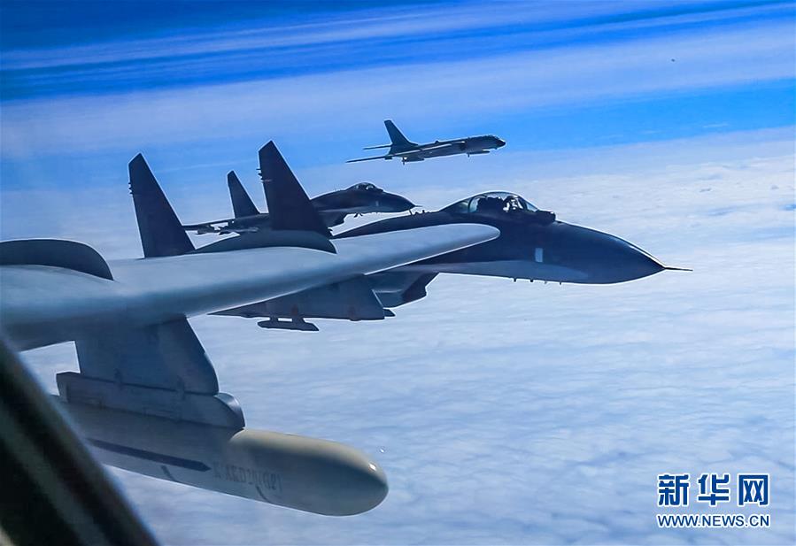 （新華全媒頭條&middot;圖文互動）（6）我們是一支不可戰(zhàn)勝的力量&mdash;&mdash;獻(xiàn)給中國人民解放軍建軍92周年