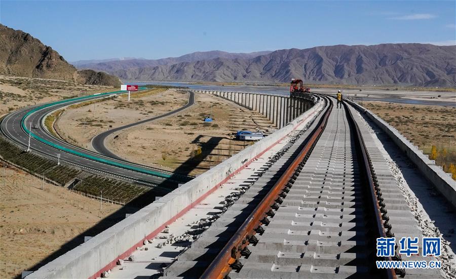 （壯麗70年&middot;奮斗新時代&mdash;&mdash;共和國發(fā)展成就巡禮&middot;圖文互動）（5）人間奇跡在高原&mdash;&mdash;新中國成立70年西藏發(fā)展成就紀實