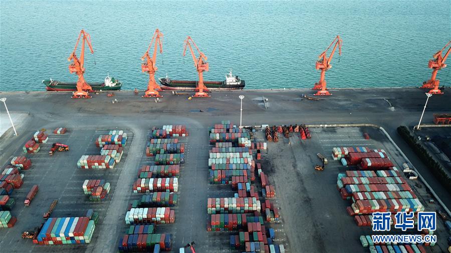 （壯麗70年&middot;奮斗新時(shí)代&mdash;&mdash;共和國發(fā)展成就巡禮&middot;圖文互動(dòng)）（6）壯美廣西70年：走活開放新棋局 勠力共圓復(fù)興夢(mèng)