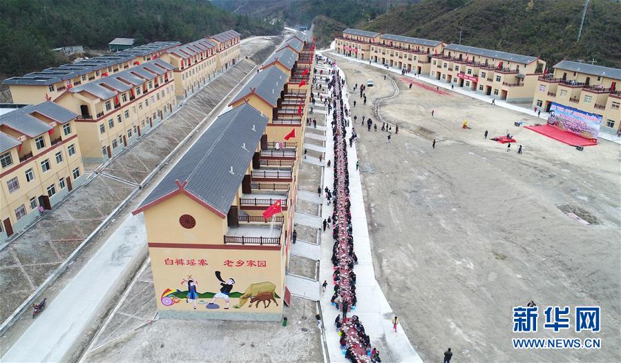 （壯麗70年&middot;奮斗新時(shí)代&mdash;&mdash;共和國發(fā)展成就巡禮&middot;圖文互動(dòng)）（7）壯美廣西70年：走活開放新棋局 勠力共圓復(fù)興夢(mèng)