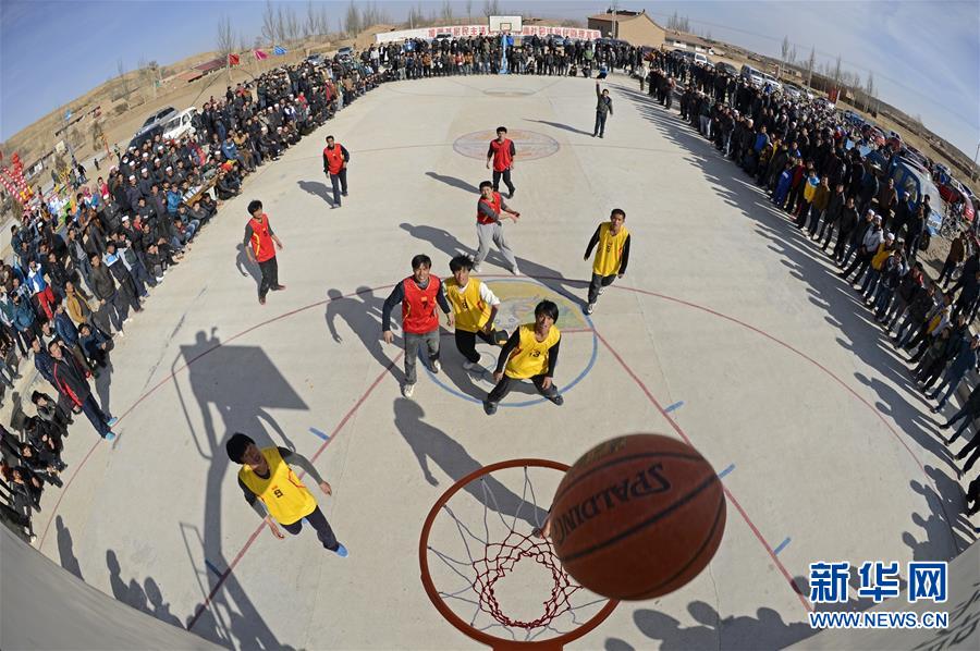 （新華全媒頭條&middot;圖文互動）（10）奔跑吧，健康中國&mdash;&mdash;全民健身在路上