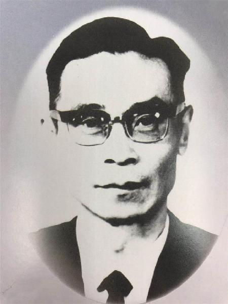 (為了民族復(fù)興·英雄烈士譜·圖文互動(dòng))公安戰(zhàn)線的英雄李良