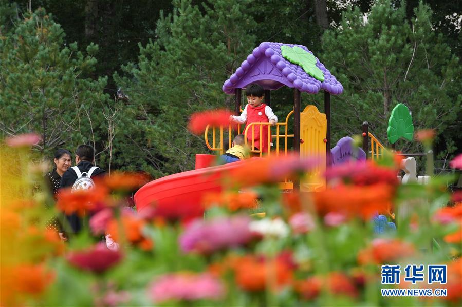 (在習(xí)近平新時(shí)代中國(guó)特色社會(huì)主義思想指引下——新時(shí)代新作為新篇章·總書記關(guān)心的百姓身邊事·圖文互動(dòng))(8)棚改的溫暖:1億多人“出棚進(jìn)樓”