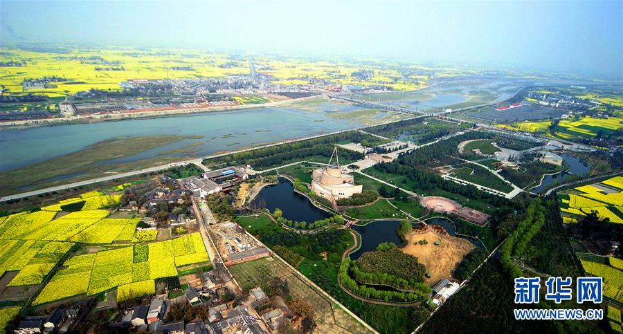 （新華調(diào)查&middot;新中國考古重大發(fā)現(xiàn)&middot;圖文互動）（1）你從哪里來，三星堆？