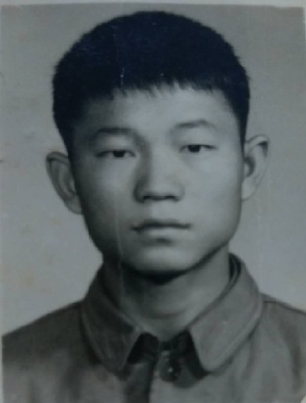 (為了民族復(fù)興·英雄烈士譜·圖文互動(dòng))吳根生:肉身堵車輪的生命“守護(hù)神”