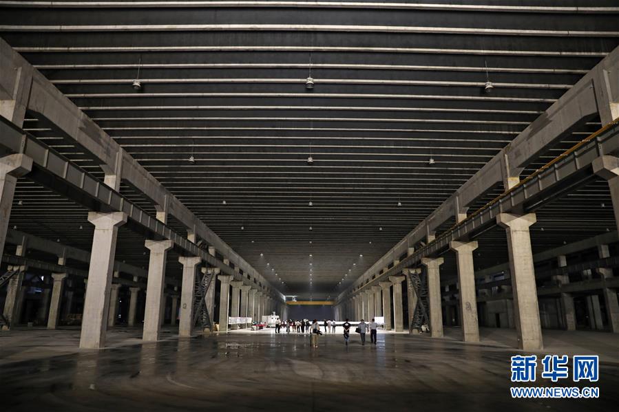 (新華全媒頭條·壯麗70年 奮斗新時代——推動高質(zhì)量發(fā)展調(diào)研行·圖文互動)(2)潮平兩岸闊 奮楫正當(dāng)時——來自遼寧的高質(zhì)量發(fā)展實(shí)踐