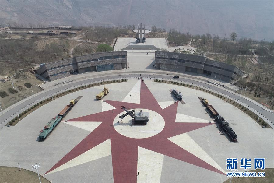 (新華全媒頭條·壯麗70年 奮斗新時代——推動高質(zhì)量發(fā)展調(diào)研行·圖文互動)(3)潮平兩岸闊 奮楫正當(dāng)時——來自遼寧的高質(zhì)量發(fā)展實(shí)踐