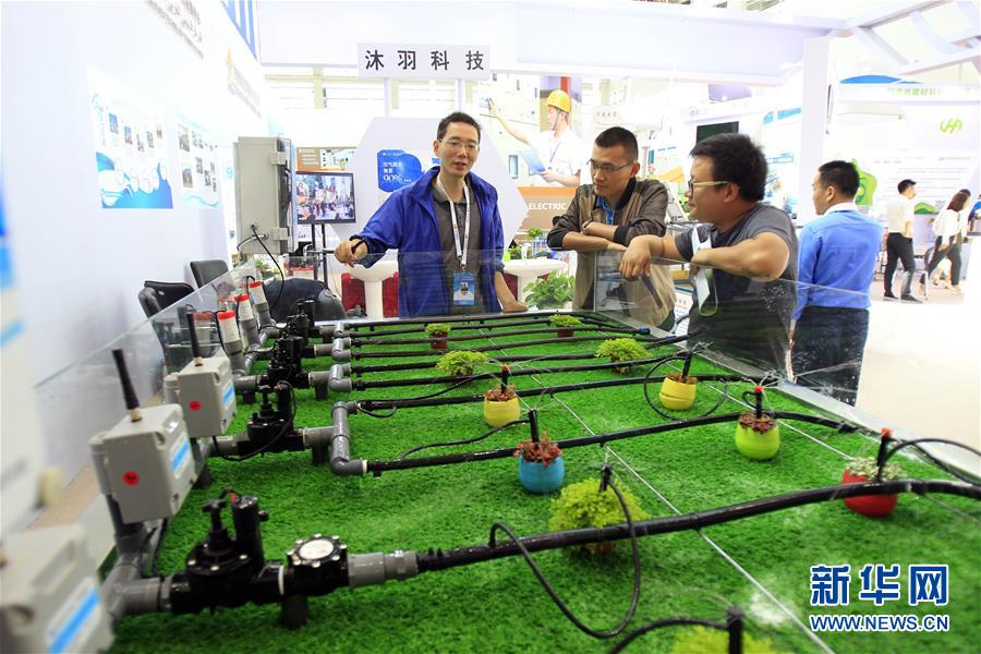 （新華全媒頭條&middot;圖文互動(dòng)）（12）舟舶繼路辟新天　商使交屬煥新顏&mdash;&mdash;寫在第四屆中阿博覽會開幕之際