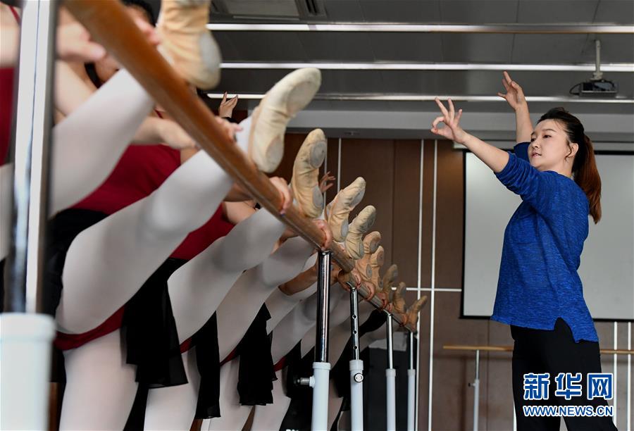 (“中國之度”系列述評(píng)·圖文互動(dòng))(7)中國溫度——新中國成立70周年成就述評(píng)之六