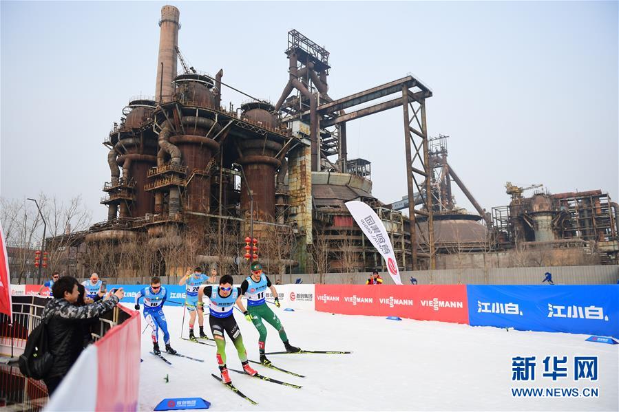 (新華全媒頭條·圖文互動)(10)百年首鋼 百煉成鋼——從鋼鐵強國“夢工廠”到改革轉(zhuǎn)型“排頭兵”