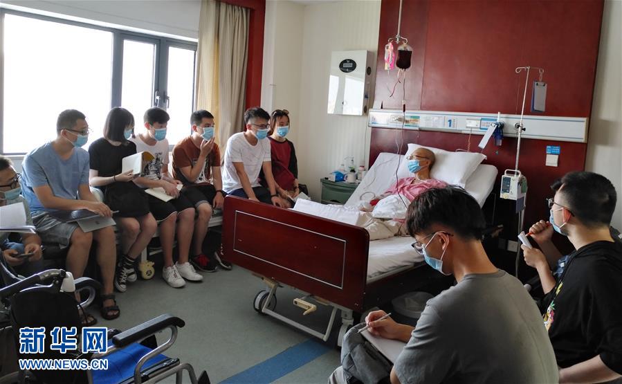 (新華全媒頭條·圖文互動)(9)迸發(fā)生命的無限熾熱——構造地質(zhì)學家李德威的赤子之歌