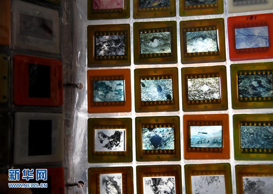 (新華全媒頭條·圖文互動)(11)迸發(fā)生命的無限熾熱——構造地質(zhì)學家李德威的赤子之歌
